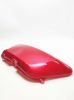 NQi series Left body panel(pearl red) 30408032 NIU E3 E4 Left body panel (pearl red)  side